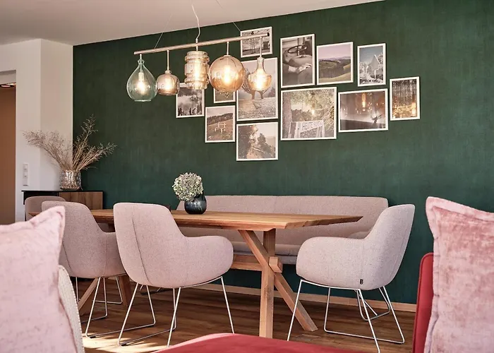 アパートホテル Waldfunkeln 4*