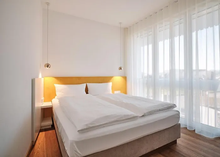 Waldfunkeln ヒンターツァルテン