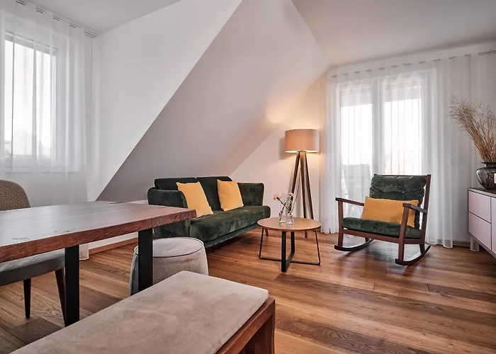 アパートホテル Waldfunkeln 4*