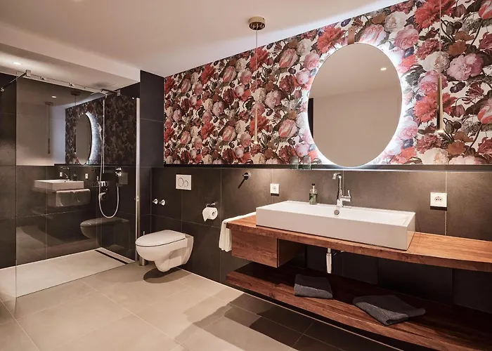 Waldfunkeln 4* ヒンターツァルテン