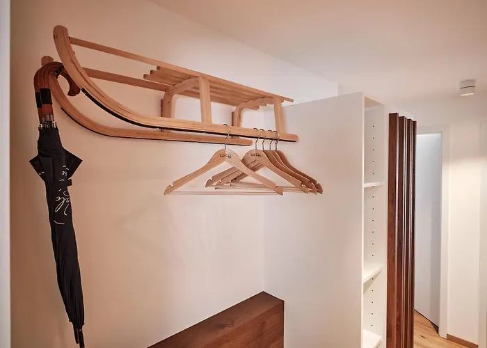 Waldfunkeln ヒンターツァルテン