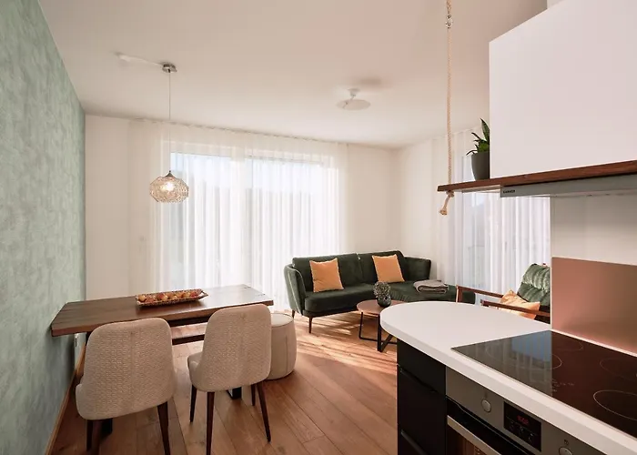 Waldfunkeln 4* ヒンターツァルテン