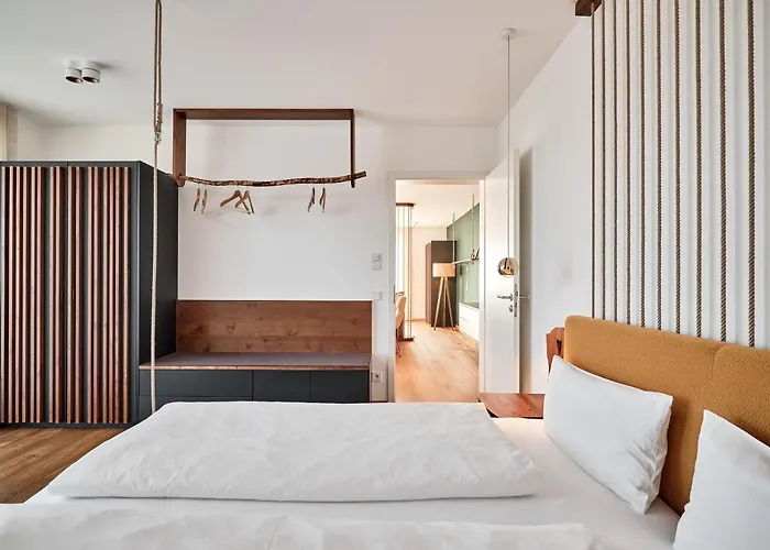 Waldfunkeln ヒンターツァルテン