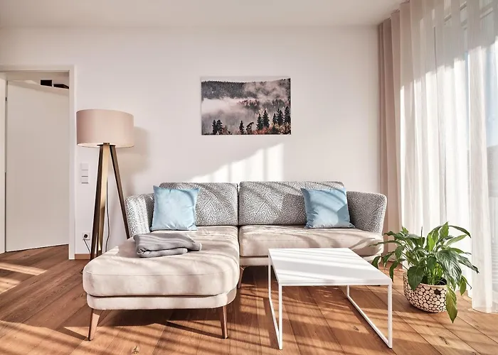 Waldfunkeln 4* ヒンターツァルテン